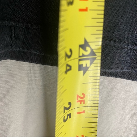 Levi Strauss & Co. Short Sleeve Equestrian T-Shirt Floral Horses Women’s Sz M - Picture 7 of 8